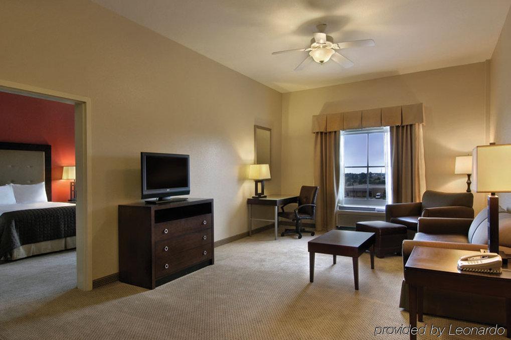 Holiday Inn Hotels Batesville By Ihg Zimmer foto