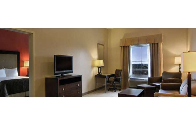 Holiday Inn Hotels Batesville By Ihg Exterior foto