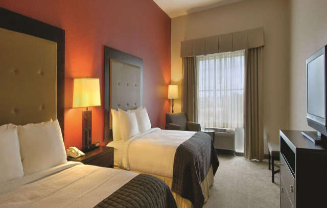 Holiday Inn Hotels Batesville By Ihg Exterior foto